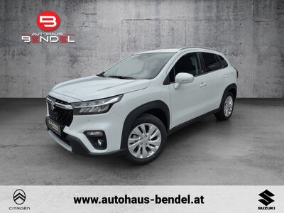 Suzuki S-Cross Neuwagen Suzuki S-Cross Neuwagen