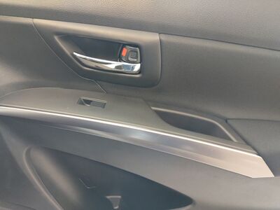 Suzuki S-Cross Neuwagen Suzuki S-Cross Neuwagen