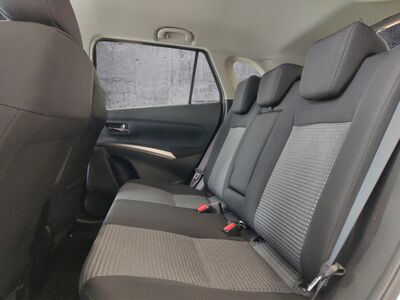Suzuki S-Cross Neuwagen Suzuki S-Cross Neuwagen