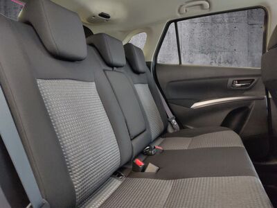 Suzuki S-Cross Neuwagen Suzuki S-Cross Neuwagen