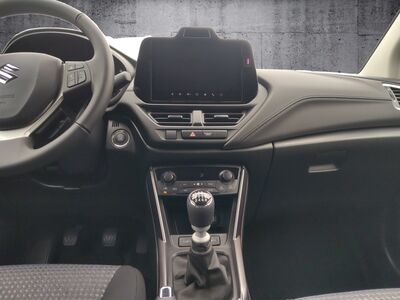 Suzuki S-Cross Neuwagen Suzuki S-Cross Neuwagen