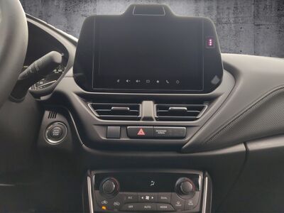 Suzuki S-Cross Neuwagen Suzuki S-Cross Neuwagen