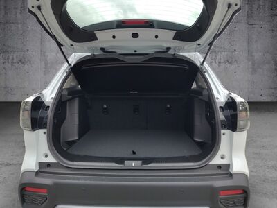 Suzuki S-Cross Neuwagen Suzuki S-Cross Neuwagen