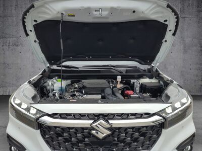Suzuki S-Cross Neuwagen Suzuki S-Cross Neuwagen
