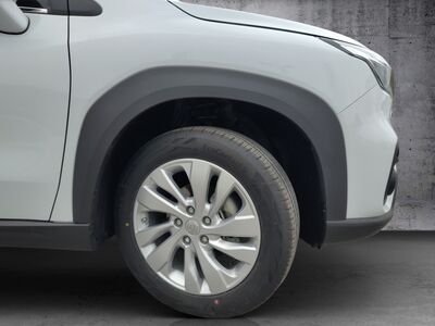 Suzuki S-Cross Neuwagen Suzuki S-Cross Neuwagen