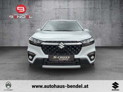 Suzuki S-Cross Neuwagen Suzuki S-Cross Neuwagen