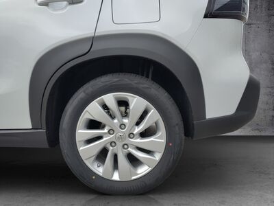 Suzuki S-Cross Neuwagen Suzuki S-Cross Neuwagen