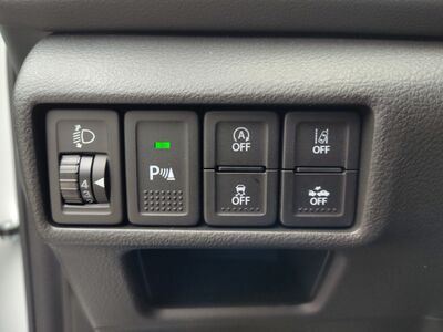 Suzuki S-Cross Neuwagen Suzuki S-Cross Neuwagen