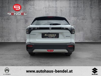 Suzuki S-Cross Neuwagen Suzuki S-Cross Neuwagen