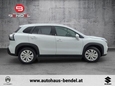 Suzuki S-Cross Neuwagen Suzuki S-Cross Neuwagen