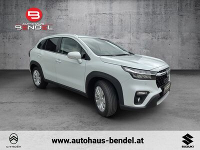 Suzuki S-Cross Neuwagen Suzuki S-Cross Neuwagen
