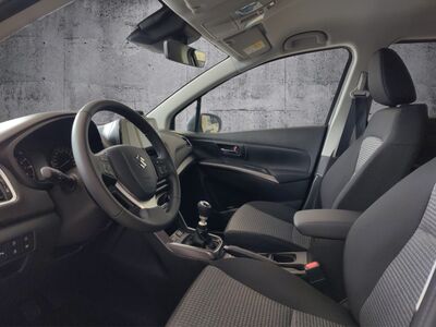 Suzuki S-Cross Neuwagen Suzuki S-Cross Neuwagen
