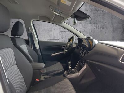 Suzuki S-Cross Neuwagen Suzuki S-Cross Neuwagen