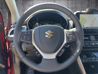 Suzuki S-Cross Neuwagen Suzuki S-Cross Neuwagen