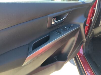 Suzuki S-Cross Neuwagen Suzuki S-Cross Neuwagen