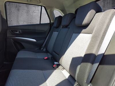 Suzuki S-Cross Neuwagen Suzuki S-Cross Neuwagen
