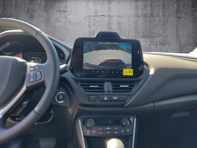 Suzuki S-Cross Neuwagen Suzuki S-Cross Neuwagen