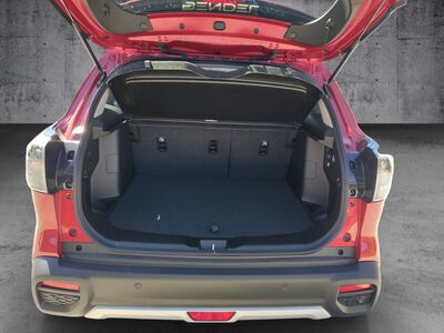 Suzuki S-Cross Neuwagen Suzuki S-Cross Neuwagen