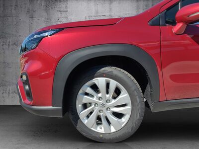 Suzuki S-Cross Neuwagen Suzuki S-Cross Neuwagen
