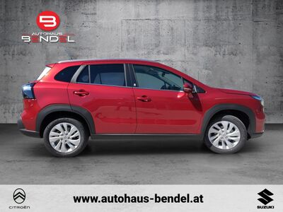 Suzuki S-Cross Neuwagen Suzuki S-Cross Neuwagen
