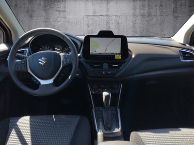 Suzuki S-Cross Neuwagen Suzuki S-Cross Neuwagen