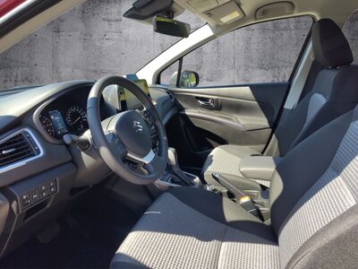 Suzuki S-Cross Neuwagen Suzuki S-Cross Neuwagen