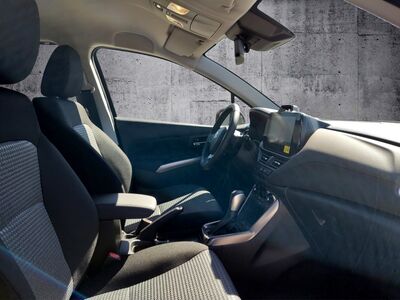 Suzuki S-Cross Neuwagen Suzuki S-Cross Neuwagen