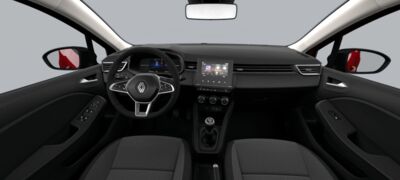 Renault Clio Vorführwagen