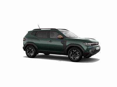 Dacia Duster Vorführwagen