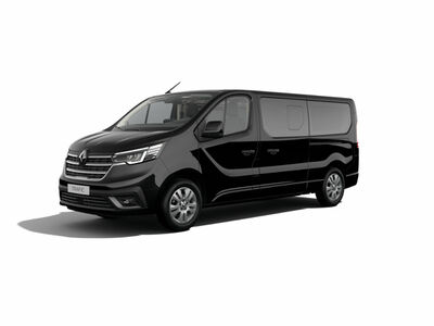 Renault Trafic Vorführwagen