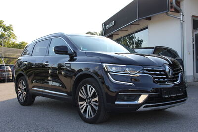 Renault Koleos Gebrauchtwagen