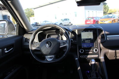 Renault Koleos Gebrauchtwagen