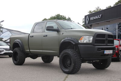 Dodge Ram Gebrauchtwagen