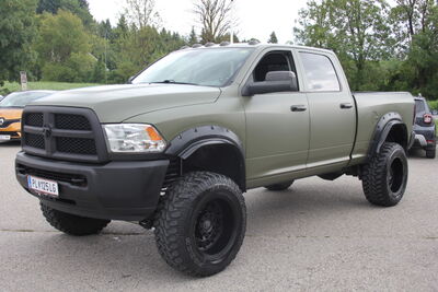 Dodge Ram Gebrauchtwagen