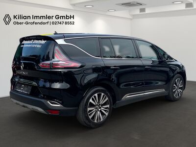 Renault Espace Gebrauchtwagen