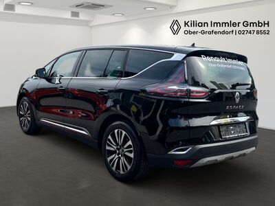 Renault Espace Gebrauchtwagen