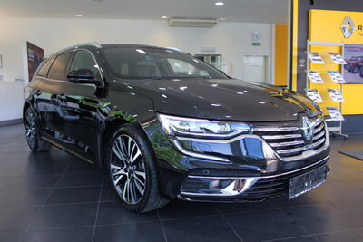 Renault Talisman Gebrauchtwagen