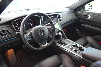 Renault Talisman Gebrauchtwagen