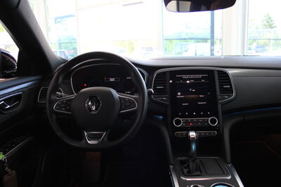 Renault Talisman Gebrauchtwagen