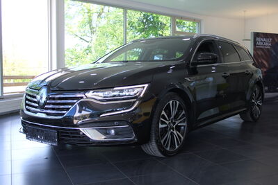 Renault Talisman Gebrauchtwagen