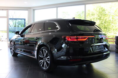 Renault Talisman Gebrauchtwagen