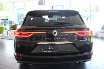 Renault Talisman Gebrauchtwagen