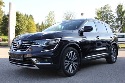 Renault Koleos Gebrauchtwagen