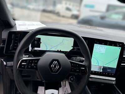 Renault Austral Gebrauchtwagen