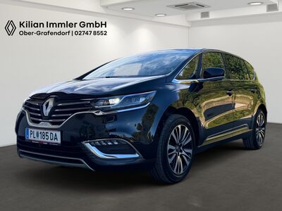 Renault Espace Gebrauchtwagen