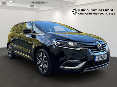 Renault Espace Gebrauchtwagen