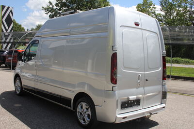 Renault Trafic Gebrauchtwagen