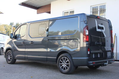 Renault Trafic Gebrauchtwagen