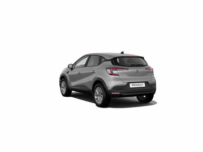 Renault Captur Neuwagen