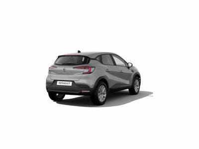 Renault Captur Neuwagen